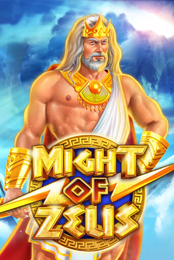 Игровой автомат Might of Zeus демо игра | GMSlots Casino бесплатно