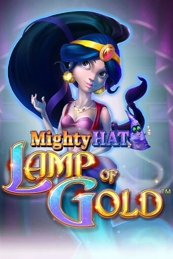 Игровой автомат Mighty Hat: Lamp of Gold демо игра | GMSlots Casino бесплатно