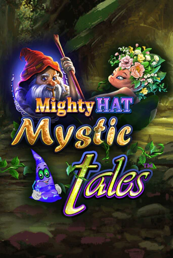 Игровой автомат Mighty Hat: Mystic Tales демо игра | GMSlots Casino бесплатно