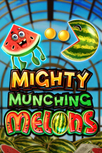 Игровой автомат Mighty Munching Melons демо игра | GMSlots Casino бесплатно