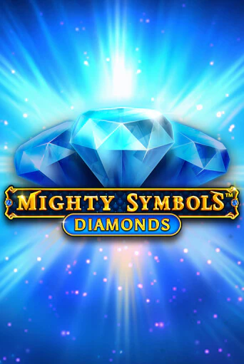 Игровой автомат Mighty Symbols: Diamonds демо игра | GMSlots Casino бесплатно