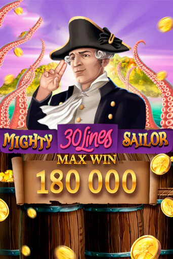 Игровой автомат Mighty sailor 30 демо игра | GMSlots Casino бесплатно