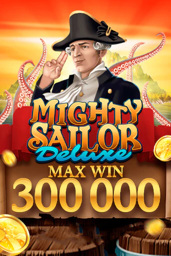 Игровой автомат Mighty Sailor демо игра | GMSlots Casino бесплатно