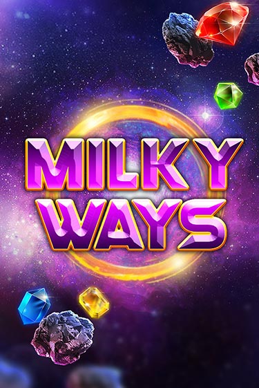 Игровой автомат Milky Ways демо игра | GMSlots Casino бесплатно