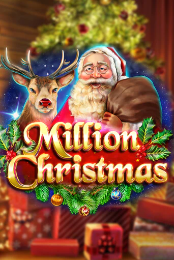 Игровой автомат Million Christmas демо игра | GMSlots Casino бесплатно