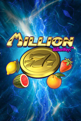 Игровой автомат Million 777 демо игра | GMSlots Casino бесплатно