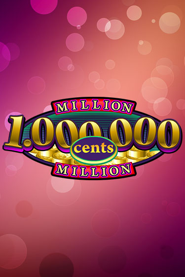 Игровой автомат Million Cents демо игра | GMSlots Casino бесплатно