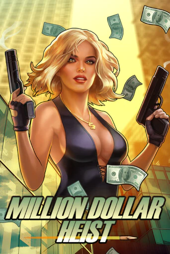 Игровой автомат Million Dollar Heist демо игра | GMSlots Casino бесплатно