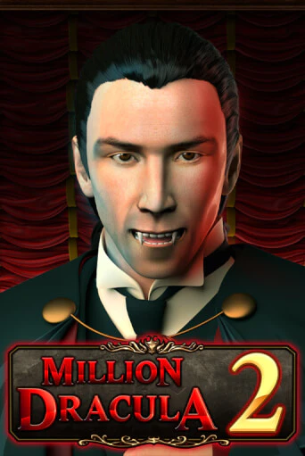 Игровой автомат Million Dracula 2 демо игра | GMSlots Casino бесплатно