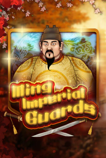 Игровой автомат Ming Imperial Guards демо игра | GMSlots Casino бесплатно