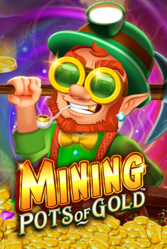 Игровой автомат Mining Pots of Gold™ демо игра | GMSlots Casino бесплатно