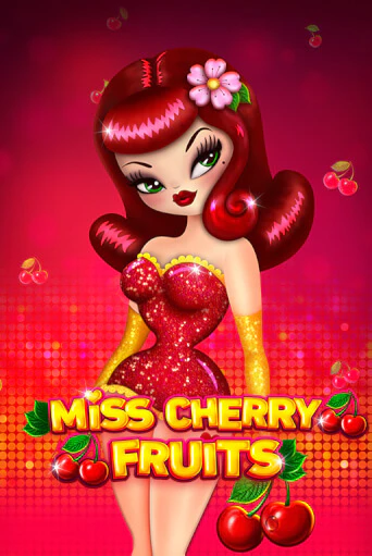 Игровой автомат Miss Cherry Fruits демо игра | GMSlots Casino бесплатно