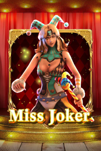 Игровой автомат Miss Joker демо игра | GMSlots Casino бесплатно