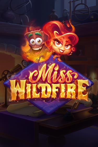 Игровой автомат Miss Wildfire демо игра | GMSlots Casino бесплатно