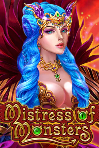 Игровой автомат Mistress of Monsters демо игра | GMSlots Casino бесплатно