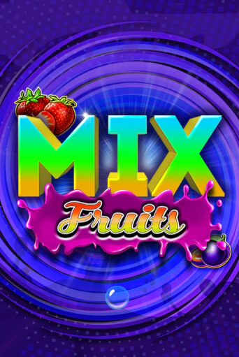 Игровой автомат Mix Fruits демо игра | GMSlots Casino бесплатно