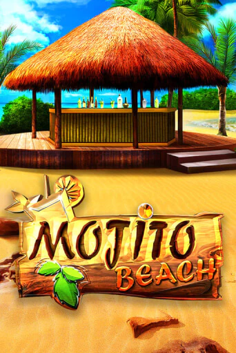 Игровой автомат Mojito Beach демо игра | GMSlots Casino бесплатно