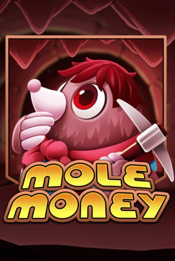 Игровой автомат Mole Money демо игра | GMSlots Casino бесплатно