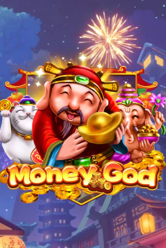 Игровой автомат Money God демо игра | GMSlots Casino бесплатно