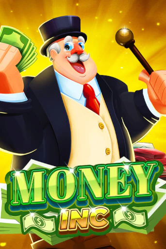 Игровой автомат Money Inc демо игра | GMSlots Casino бесплатно