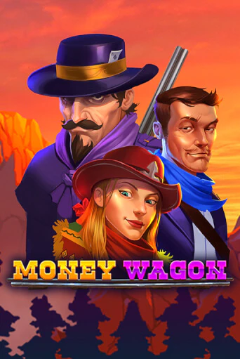 Игровой автомат Money Wagon демо игра | GMSlots Casino бесплатно