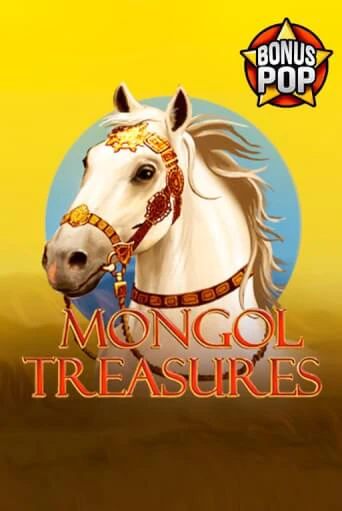 Игровой автомат Mongol Treasure демо игра | GMSlots Casino бесплатно