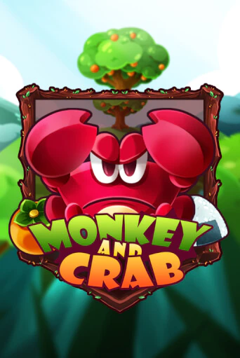 Игровой автомат Monkey and Crab демо игра | GMSlots Casino бесплатно