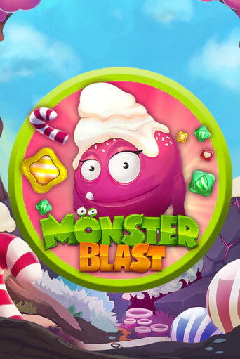 Игровой автомат Monster Blast демо игра | GMSlots Casino бесплатно