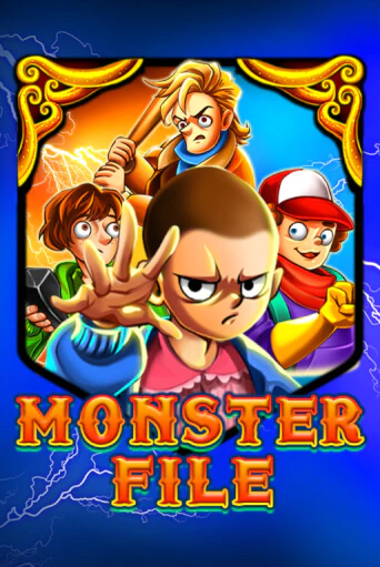 Игровой автомат Monster File демо игра | GMSlots Casino бесплатно