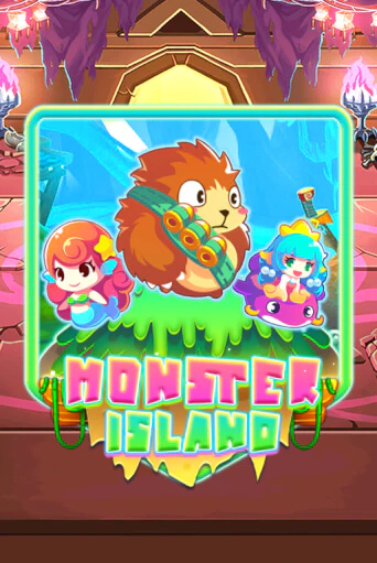 Игровой автомат Monster Island демо игра | GMSlots Casino бесплатно