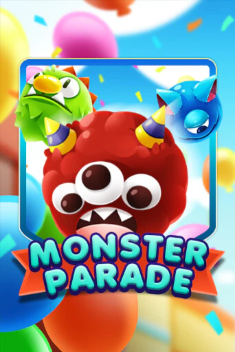 Игровой автомат Monster Parade демо игра | GMSlots Casino бесплатно