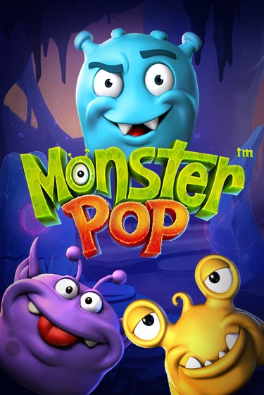 Игровой автомат Monster Pop демо игра | GMSlots Casino бесплатно