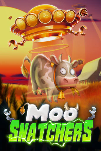 Игровой автомат Moo Snatchers демо игра | GMSlots Casino бесплатно