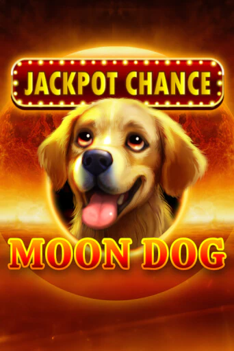 Игровой автомат JACKPOT CHANCE: Moon Dog демо игра | GMSlots Casino бесплатно