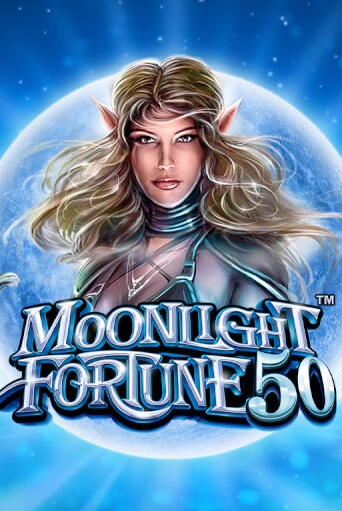 Игровой автомат Moonlight Fortune 50 демо игра | GMSlots Casino бесплатно