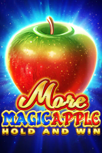 Игровой автомат More Magic Apple демо игра | GMSlots Casino бесплатно