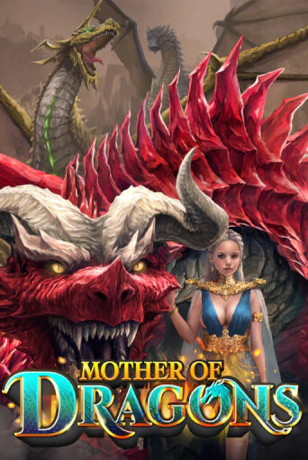 Игровой автомат Mother of Dragons демо игра | GMSlots Casino бесплатно