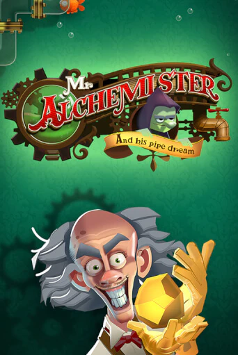 Игровой автомат Mr Alchemister демо игра | GMSlots Casino бесплатно