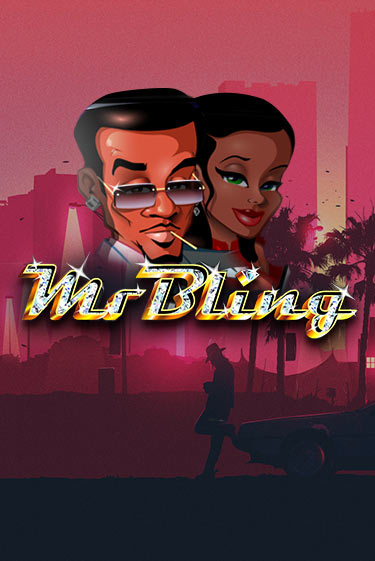 Игровой автомат Mr Bling демо игра | GMSlots Casino бесплатно