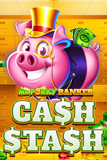 Игровой автомат Mr Porky Banker: Cash Stash демо игра | GMSlots Casino бесплатно