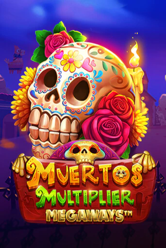 Игровой автомат Muertos Multiplier Megaways демо игра | GMSlots Casino бесплатно