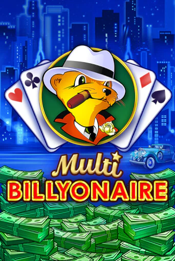 Игровой автомат Multi Billyonaire демо игра | GMSlots Casino бесплатно