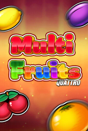 Игровой автомат Multi Fruits демо игра | GMSlots Casino бесплатно