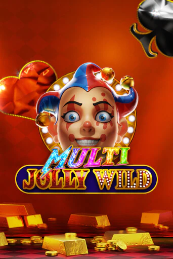 Игровой автомат Multi Jolly Wild демо игра | GMSlots Casino бесплатно