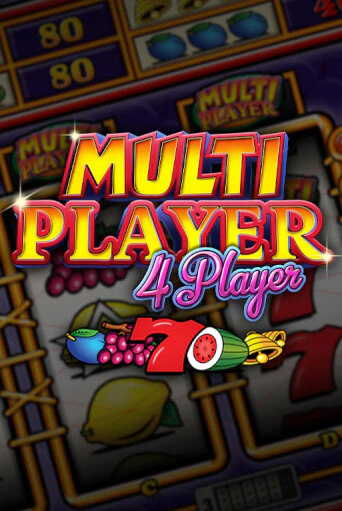 Игровой автомат Multi Player 4 Player демо игра | GMSlots Casino бесплатно