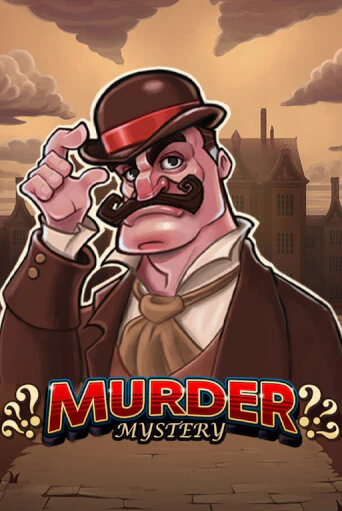 Игровой автомат Murder Mystery демо игра | GMSlots Casino бесплатно