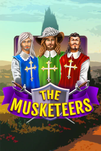 Игровой автомат Musketeers демо игра | GMSlots Casino бесплатно