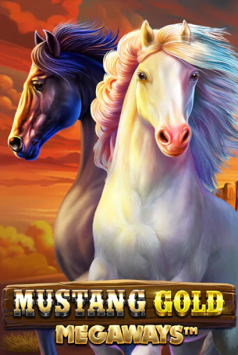 Игровой автомат Mustang Gold Megaways демо игра | GMSlots Casino бесплатно