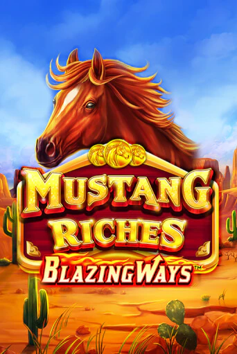 Игровой автомат Mustang Riches демо игра | GMSlots Casino бесплатно