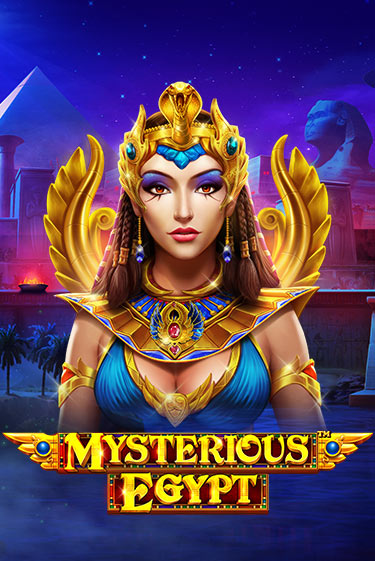 Игровой автомат Mysterious Egypt демо игра | GMSlots Casino бесплатно